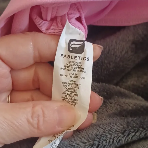 Fabletics Sports Bra - Picture 7 of 12